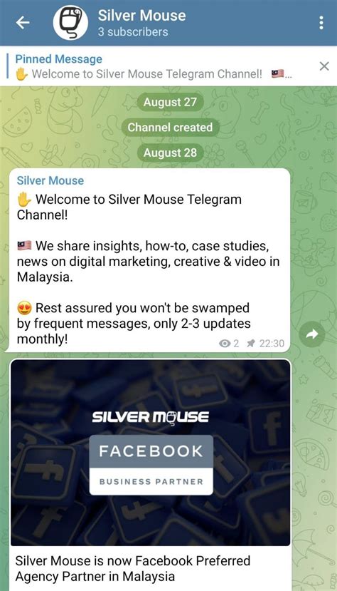 Telegram Business: Everything You Need to Know [Jan 2024].